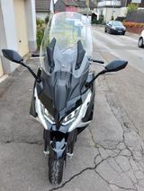 Kymco AK 550i premium ABS