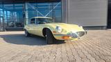 Jaguar E-Type - Jaguar E-Type von privat