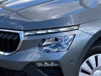Skoda Kamiq - Vorschau Bild 6