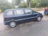 Opel opel zafira 1.8 Automati / TÜV 02.27 / 7si... - Opel Zafira aus 2003: 2.2