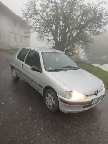 Peugeot 106 Grand Filou 60 Grand Filou