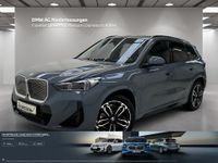 BMW iX1 - Vorschau Bild 1