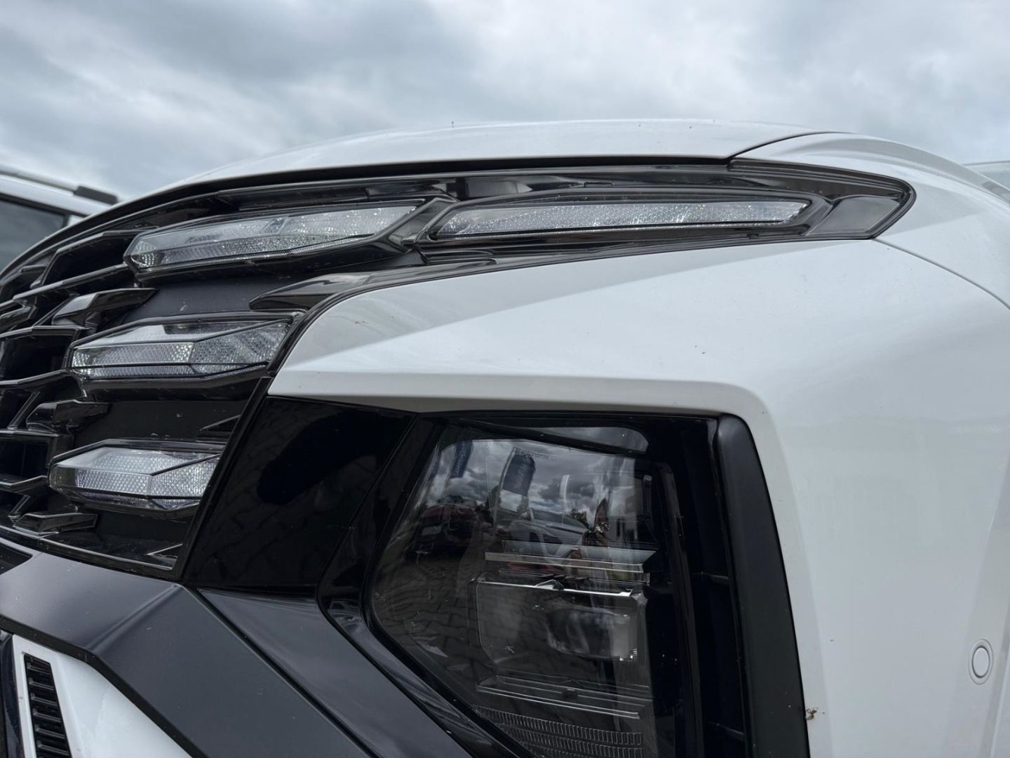 Hyundai TUCSON - Bild 5