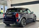 MINI John Cooper Works (JCW) Countryman ALL4 - MINI MINI: Countryman Works