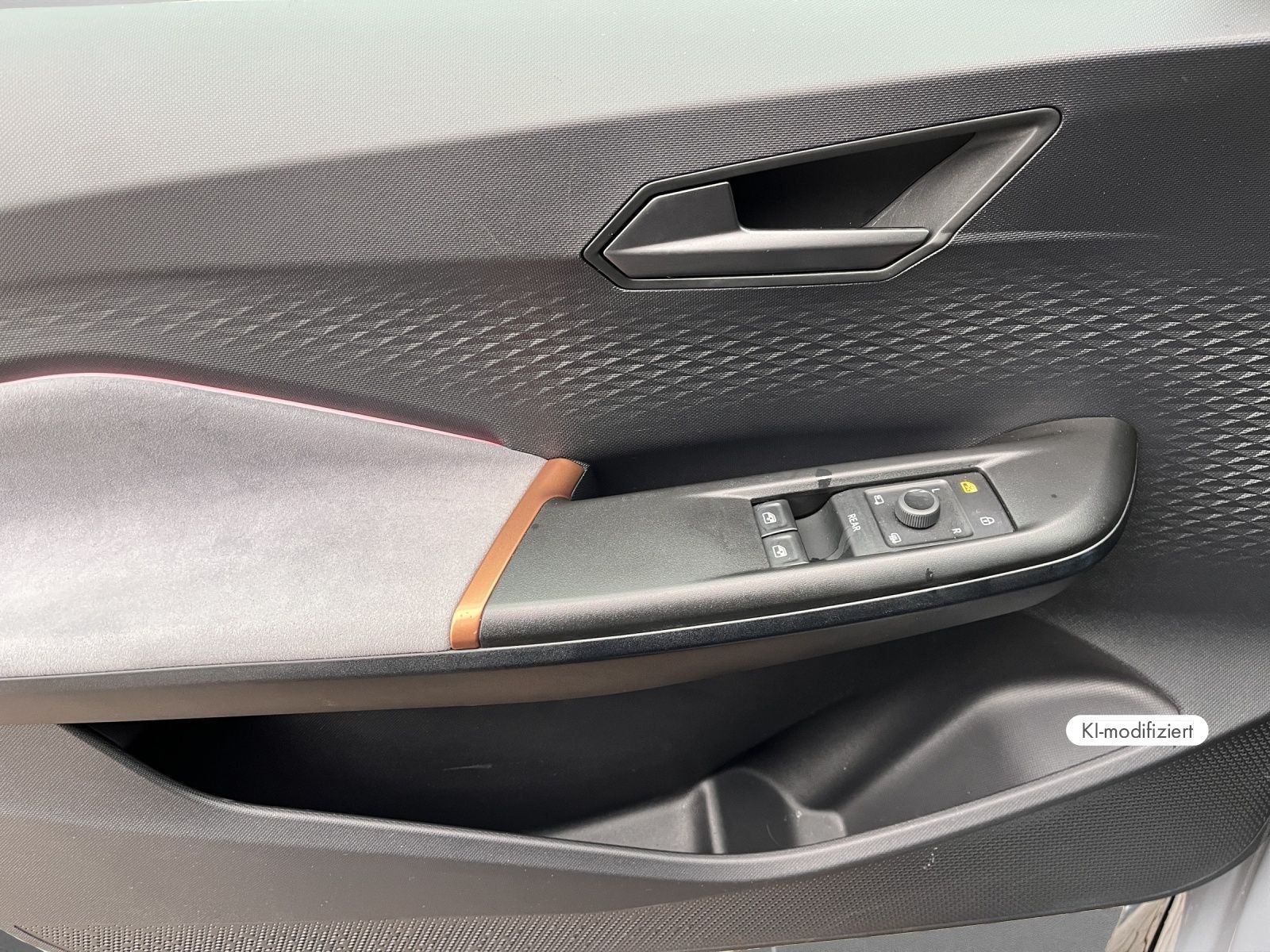 Cupra Born - Bild 13