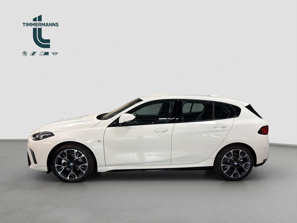 BMW 120 - Bild 3