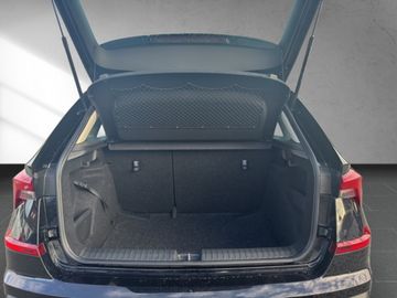 Skoda Kamiq 1.0 TSI DSG Selection LED CAM ACC ALU