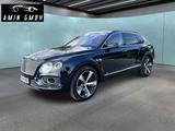 Bentley Bentayga 6.0 First Edition1 , 4 Sitzer Luftfeder - gebrauchte Bentley SUV & Geländewagen