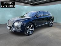 Bentley Bentayga V 12 6.0 FirstEdition1 Luftfeder 4 Sitz