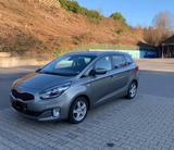 Kia Carens - Kia Carens aus 2014