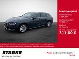 Audi A4 Avant 35 TDI S tronic advanced  AHK Navi LED  - Audi A4 TDI mit Diesel-Antrieb