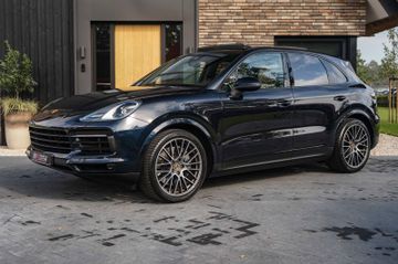 Porsche Cayenne - 6