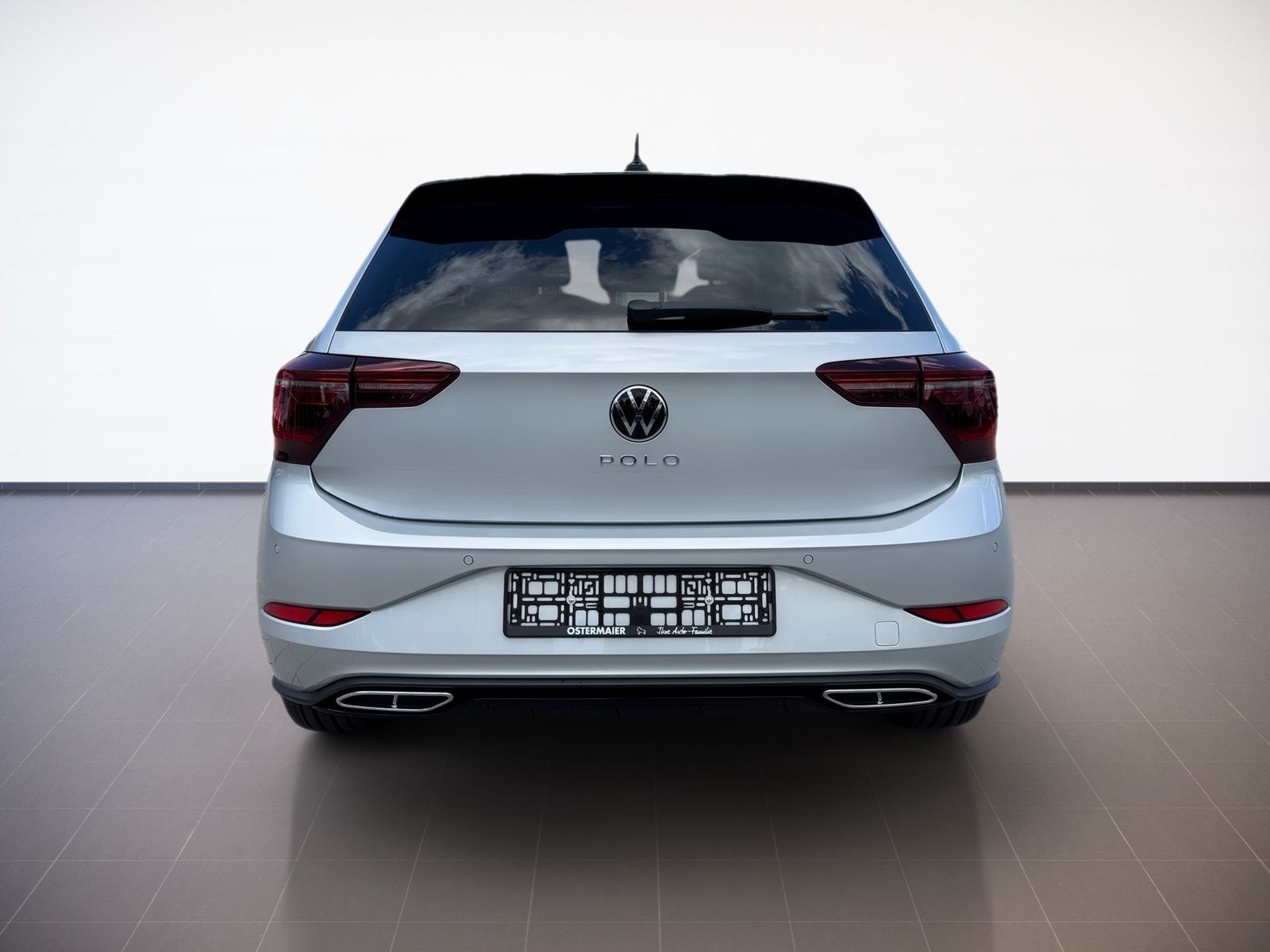 Volkswagen Polo - Bild 5