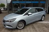 Opel Astra K Sports Tourer Edition WKR KLIMA NAVI - Opel Astra Gebrauchtwagen in Freiburg