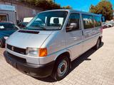 Volkswagen T4 Kombi 2,5 Automatik Ex Polizeifahrzeug lang - Volkswagen T4: Automatik