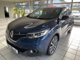 Renault Kadjar Bose Edition*LED*NAV*DAB*SitzHeiz*Allwet* - Renault Kadjar in Dresden