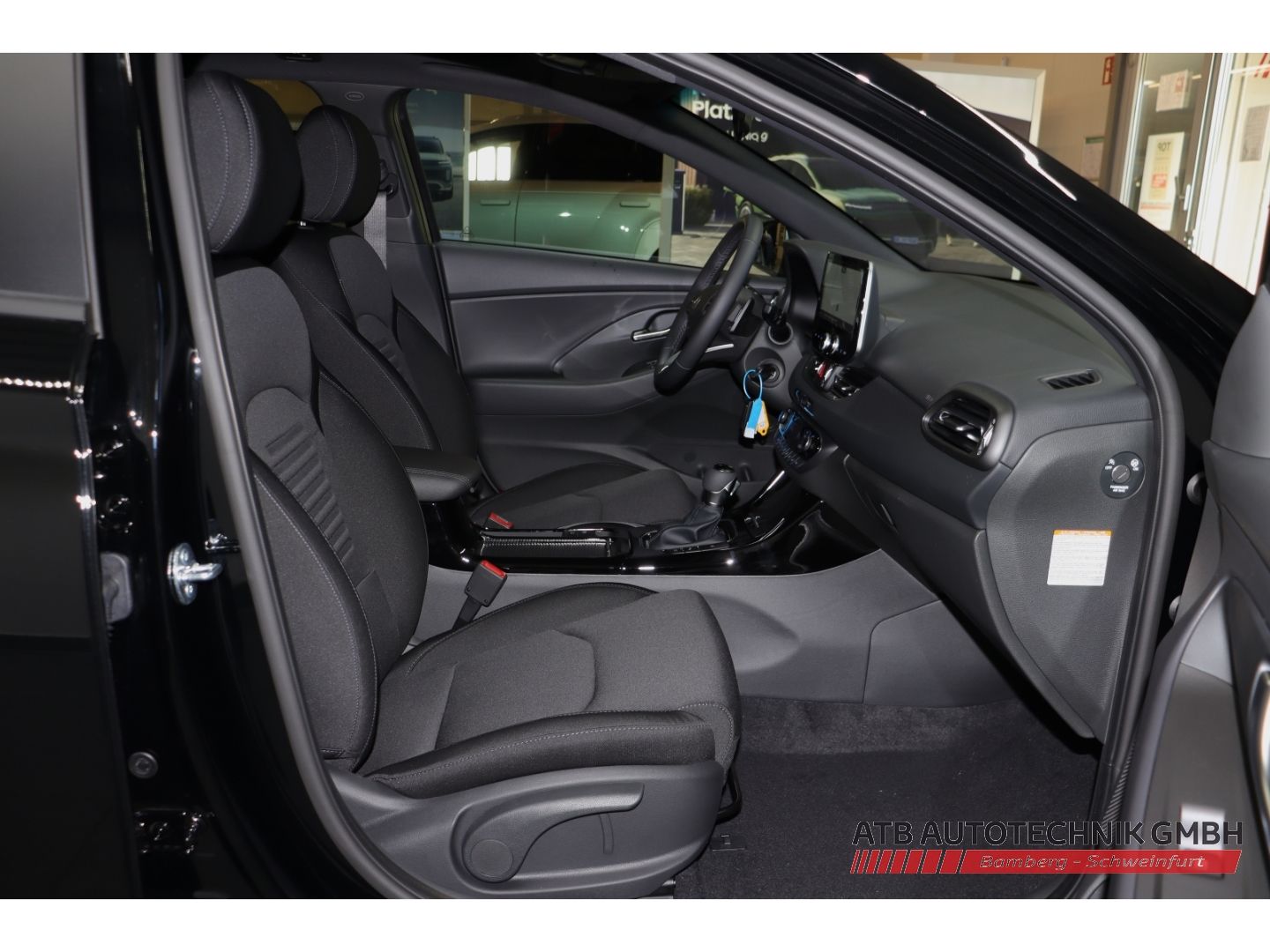 Hyundai i30 - Bild 12