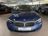 BMW 520d Lim. Business+DAP+HuD+HiFi+Memory+Standheiz - BMW 520: D