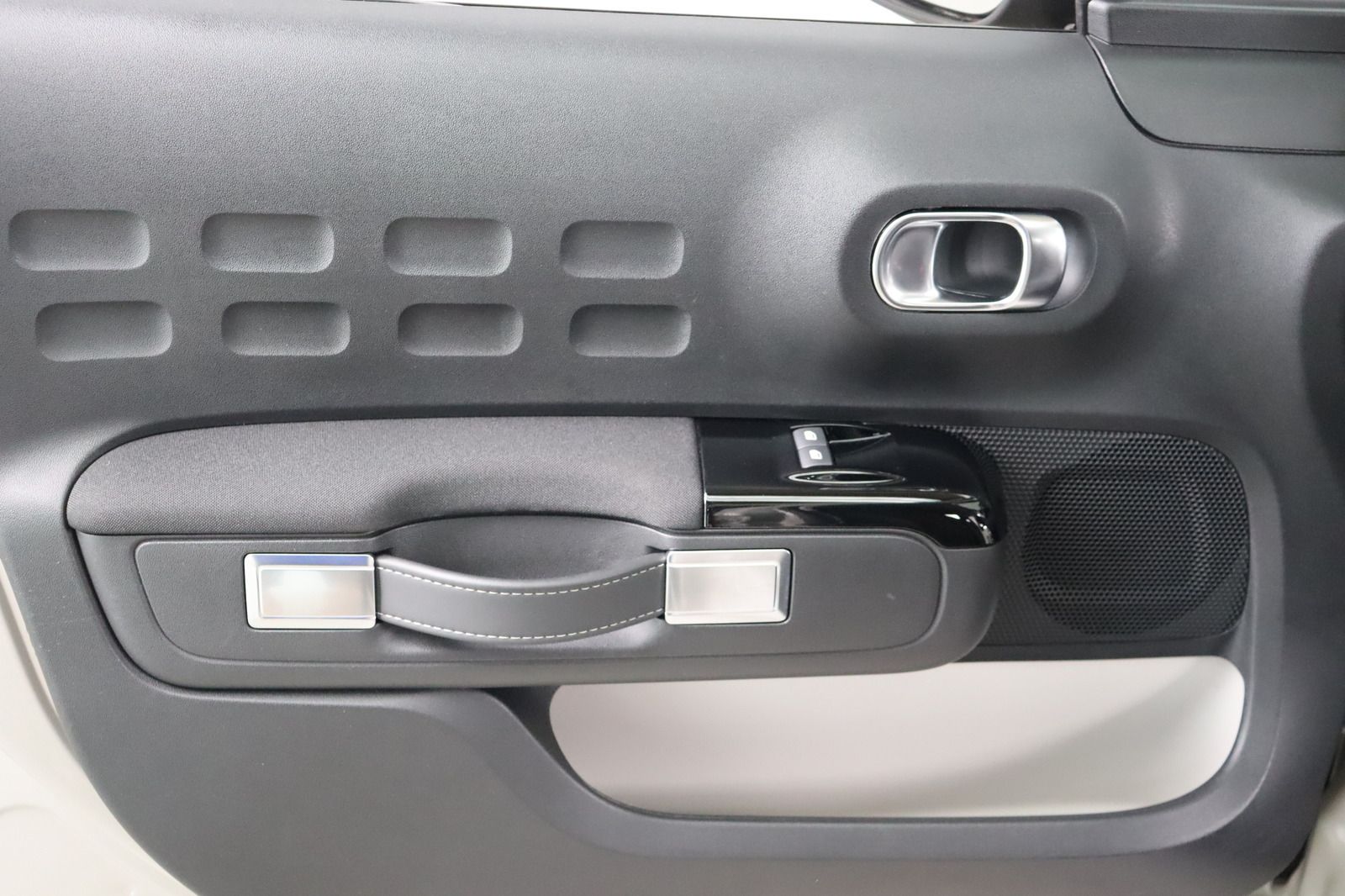 Fahrzeugabbildung Andere Citroën C3 Pure Tech 110 S&S Max