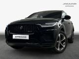 Jaguar E-PACE P300e R-Dynamic SE AWD Plug-In Hybrid - Jaguar E-PACE SE mit Hybrid-Antrieb (Benzin/Elektro)
