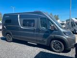 Pössl 2Win * 2026*Automatik*Premium-Paket* - Pössl Diesel Kastenwagen Automatik 2 win