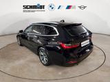 BMW 318d Touring Sport Line + GARANTIE - BMW 318 Gebrauchtwagen in Berlin
