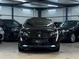 Peugeot 5008 GT PANO*SHZ*MSGE*NGHTV*360*FOCAL*ACC*1.H - Peugeot 5008 mit Schiebedach