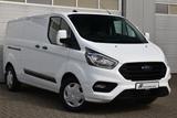 Ford Transit Custom 320 L2 Trend 1-HAND/SORTIMO/SHZ - Ford Transit Custom Sortimo Gebrauchtwagen