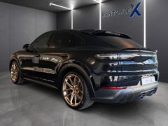 PORSCHE Cayenne Coupe Turbo GT PORSCHE Cayenne Coupe Turbo GT