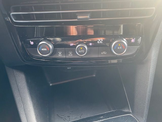 Fahrzeugabbildung Opel Mokka 1.2 Turbo GS 100KW//SHZ/LHZ/PDC/RKF