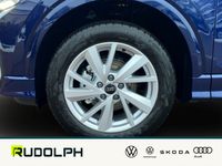 Audi Q2 - Vorschau Bild 8