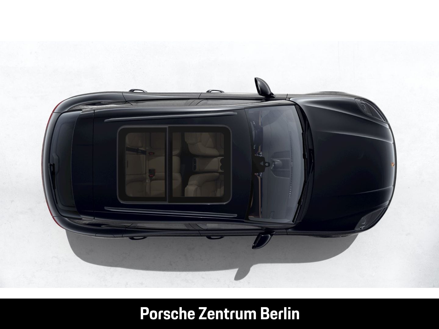 Porsche Macan Abstandstempomat Luftfederung PASM LED foto 5