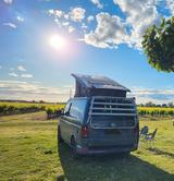 Volkswagen Cali T6.1 Beach Edition (4Motion, Solar) - VW T6 California mit Schiebedach