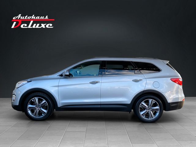 Hyundai Grand Santa Fe