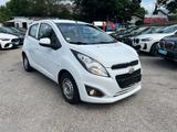 Chevrolet Spark LT*Klima*5 tr - gebrauchte Chevrolet Spark aus dem Jahr 2013