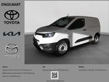 Toyota Proace City L1 Electric Duty Comfort Safety Pake - Toyota: Proace Electric