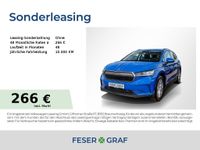 Skoda Enyaq - Vorschau Bild 1