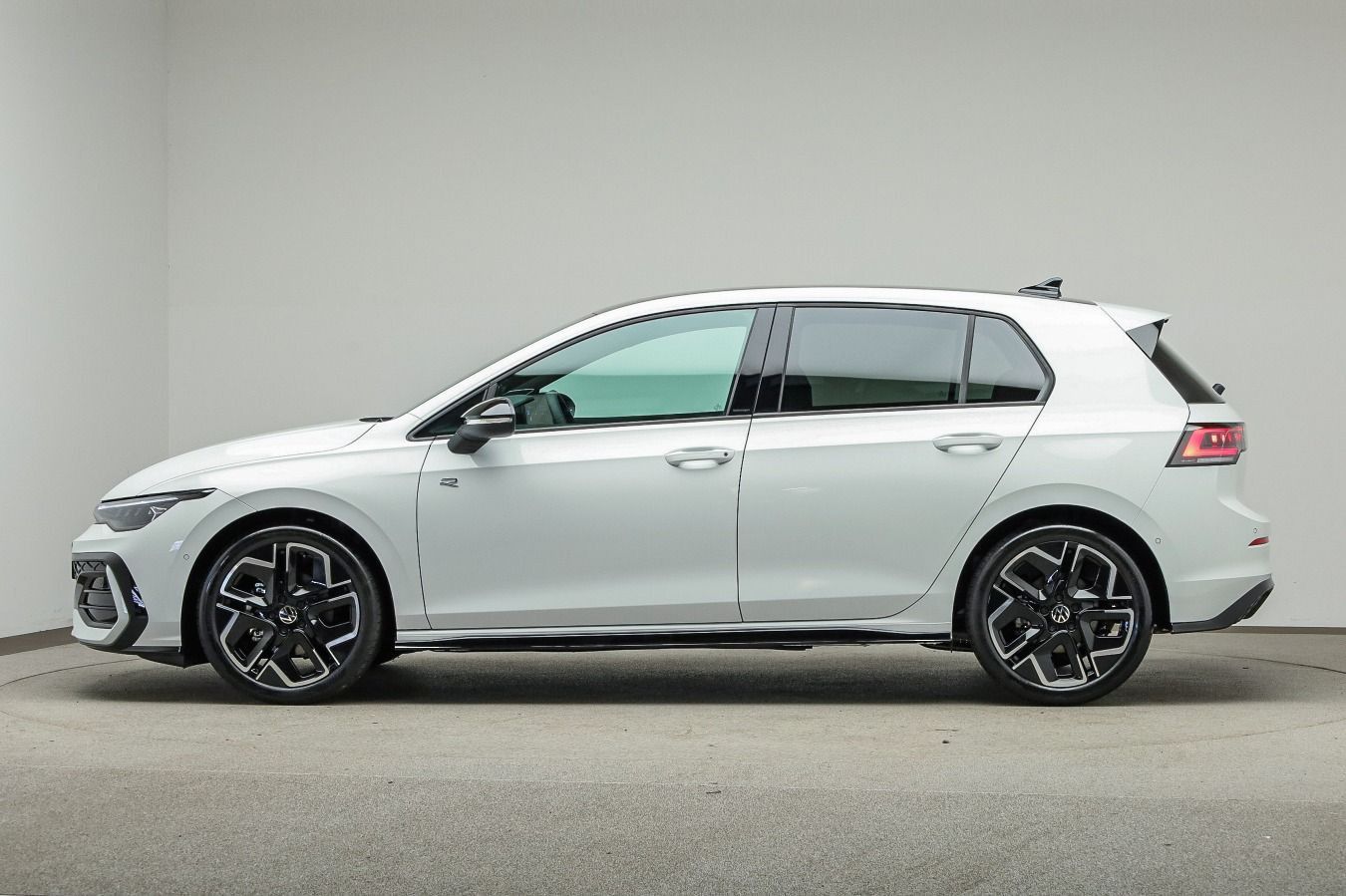 Volkswagen Golf - Bild 3
