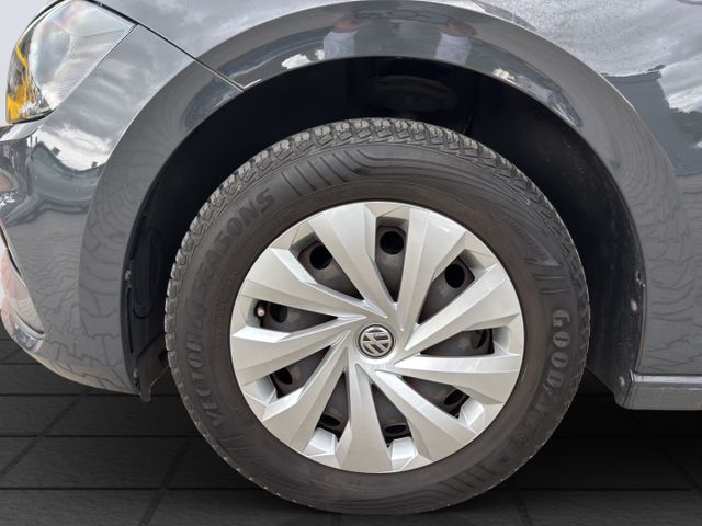 Polo VI 1.0  Comfortline 1.0Benzin 59kW Klima PD
