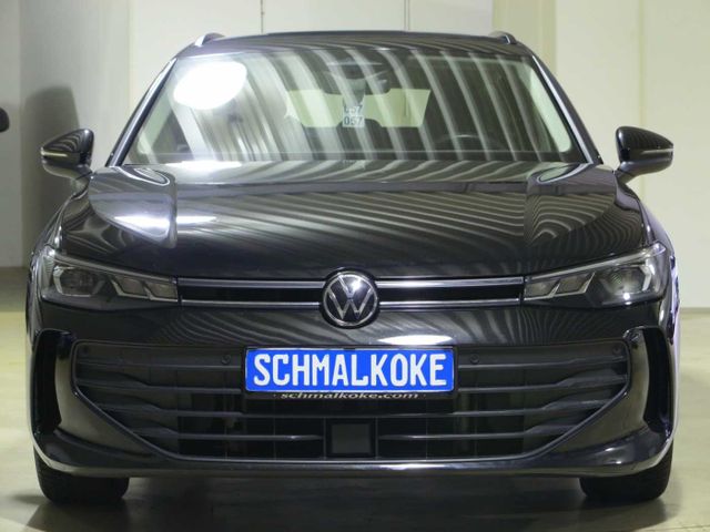 VW Passat Variant 1.5 e-TSI OPF DSG7 Navi ACC DAB