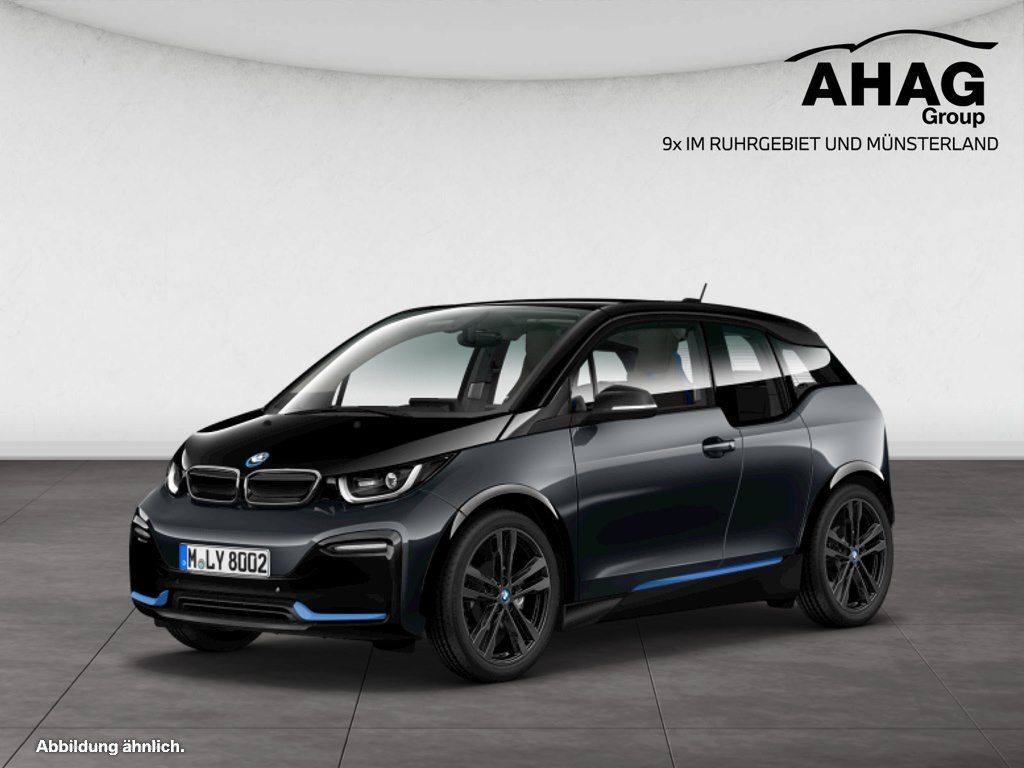 BMW i3 - Bild 1