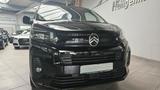 Citroën SpaceTourer Plus XL EAT8 8Sitzer Kamera Navi PDC