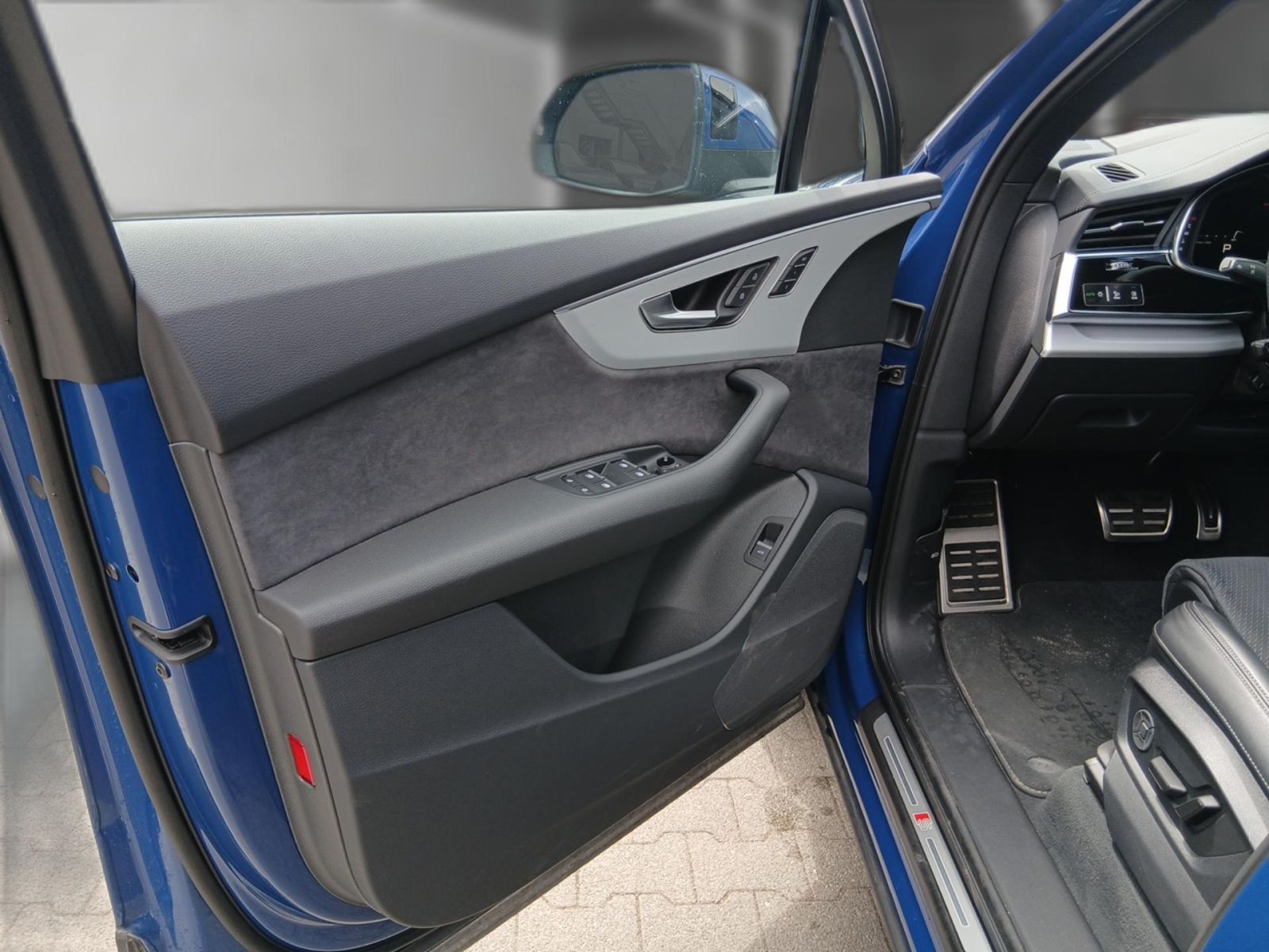 Audi Q7 - Bild 16