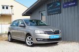 Skoda Rapid Spaceback Active|Klima|TÜV 07/26| - Skoda Rapid: Active
