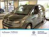 Volkswagen T7 Multivan 2.0 TSI DSG Life Matrix Navi AHK - Volkswagen T7 Multivan