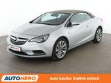 Opel Cascada 1.4 Turbo Edition ecoFlex *NAV*TEMPO*CAM - Opel Cascada Edition mit Benzin-Antrieb