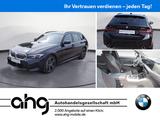 BMW 330i xDrive Touring *MSport*Navi*LED*ACC*PDC*SHZ - BMW 330 in Freiburg