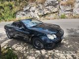 Mercedes-Benz CLK 320 AVANTGARDE Avantgarde Cabrio - gebrauchte Mercedes-Benz CLK 320 aus dem Jahr 2003