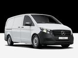 Mercedes-Benz Vito 114 CDI Kasten Lang - Mercedes-Benz Vito Neuwagen