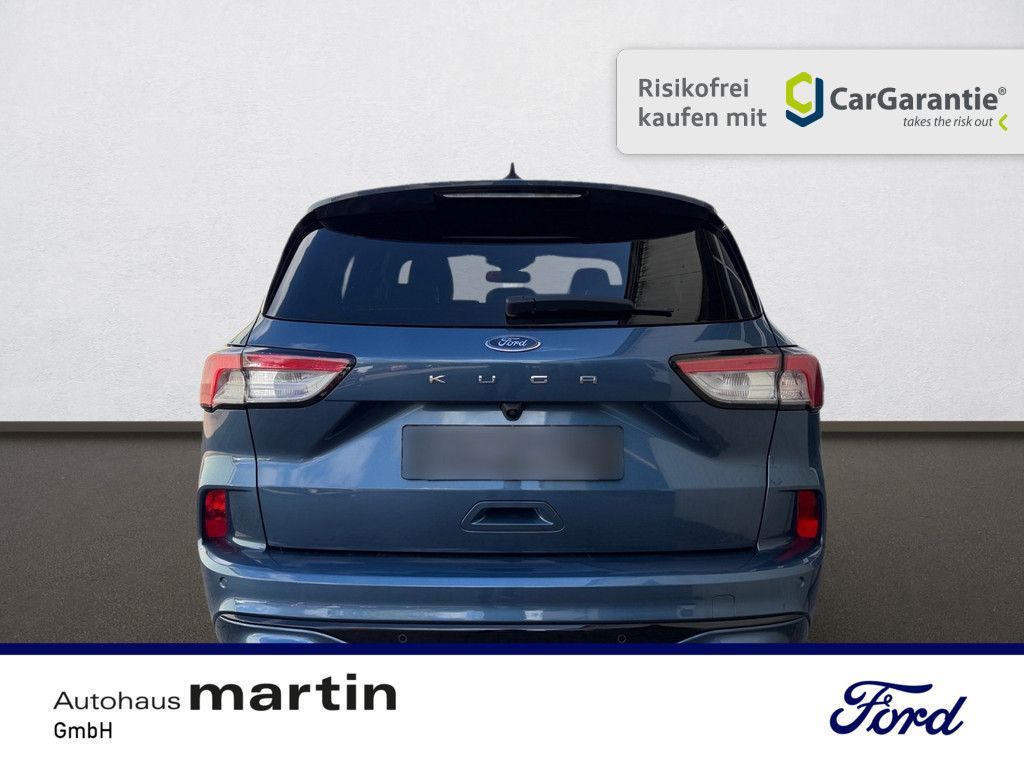 Fahrzeugabbildung Ford Kuga 1.5 ST-Line X PDC SHZ NAVI ACC B&O LED